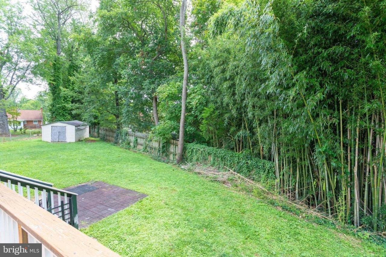 Brand New, Cozy, Modern, One-Bedroom Apartment Falls Church Εξωτερικό φωτογραφία