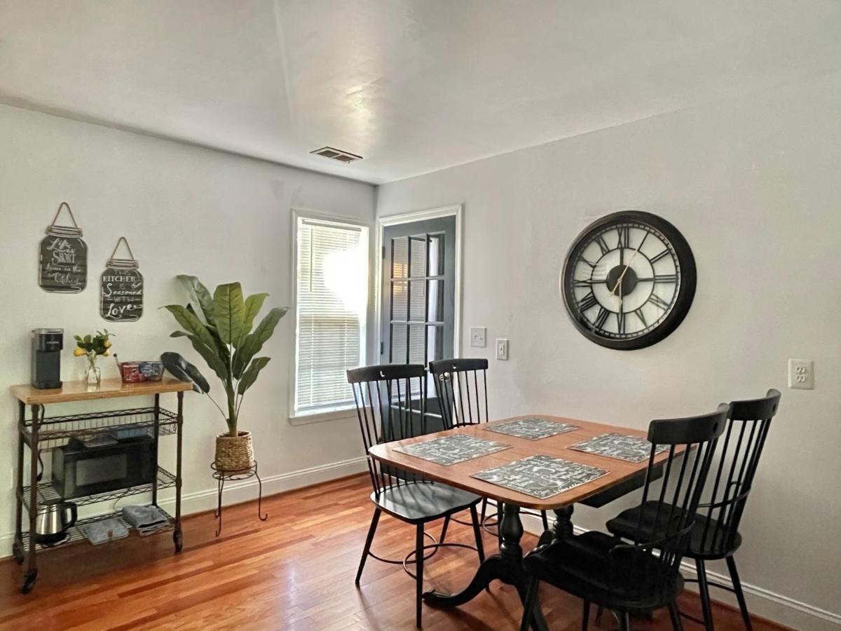 Brand New, Cozy, Modern, One-Bedroom Apartment Falls Church Εξωτερικό φωτογραφία
