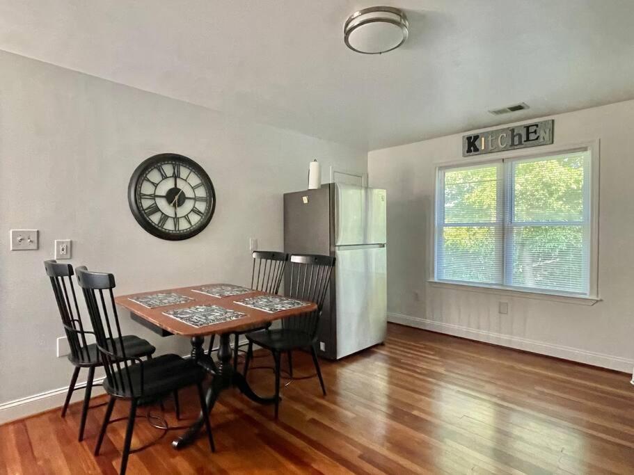 Brand New, Cozy, Modern, One-Bedroom Apartment Falls Church Εξωτερικό φωτογραφία