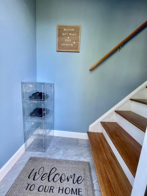 Brand New, Cozy, Modern, One-Bedroom Apartment Falls Church Εξωτερικό φωτογραφία